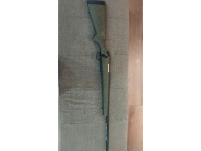BERGARA B14 NUEVO EN CALIBRE 308