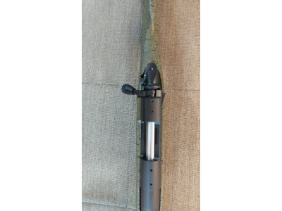 BERGARA B14 NUEVO EN CALIBRE 308