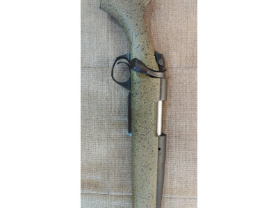 BERGARA B14 NUEVO EN CALIBRE 308