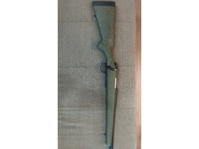Bergara B14 Nuevo en Calibre 308