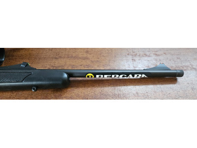 bergara b14 sporter 243 nuevo