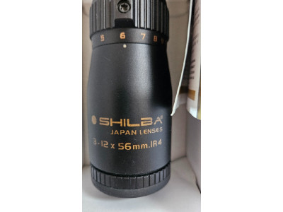 bergara b14 sporter 243 nuevo