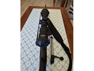 Bergara B14 sporter 300 WM