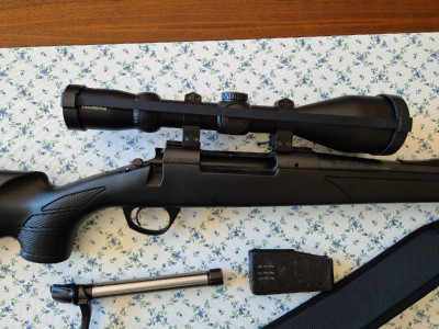 Bergara B14 sporter 300 WM