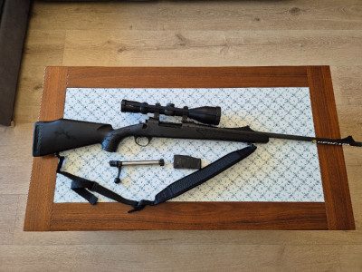 Bergara B14 sporter 300 WM