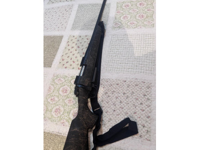 Bergara B14 Stoke 308