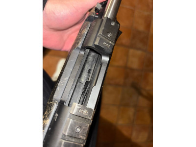 BERGARA B14 STOKE 308