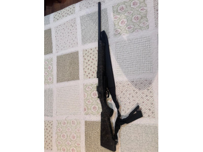 BERGARA B14 STOKE 308