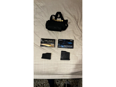 Bergara b14 stoke 308win