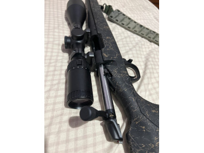 Bergara b14 stoke 308win