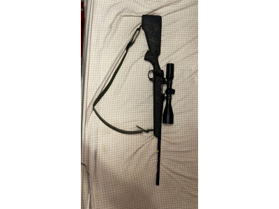 Bergara b14 stoke 308win