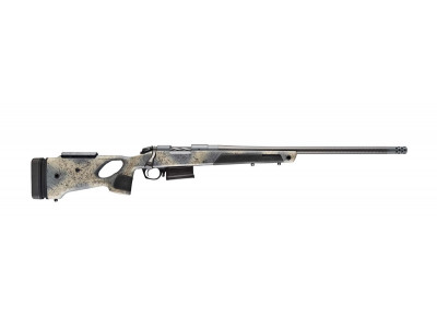 Bergara b14 thumbhole carbon