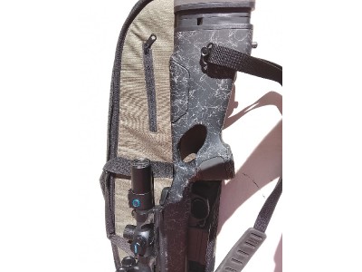 Bergara B14 Thumbole