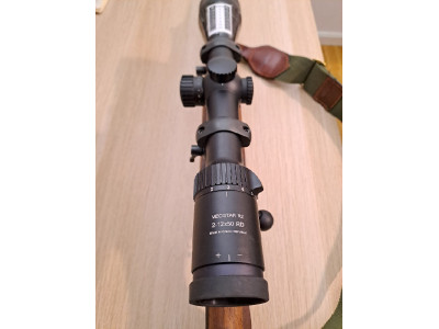 Bergara b14 timber 300Win Mag