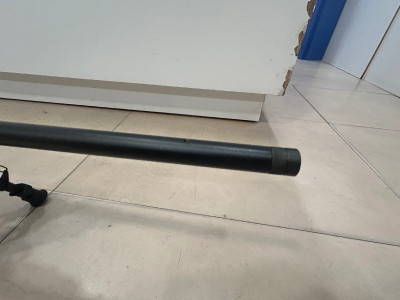 Bergara b14 timber 308