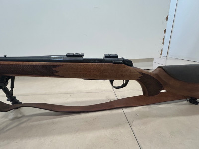 Bergara b14 timber 308