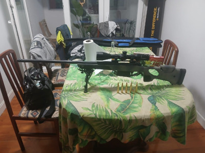 Bergara b14 trumbole