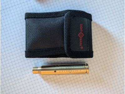 Bergara B14 Wilderness HMR Steel .300WM