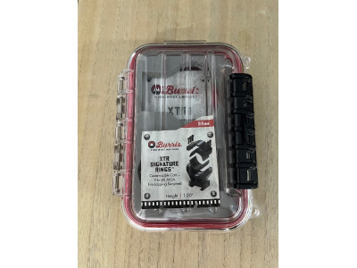 BERGARA B14 WILDERNESS THUMBHOLE STEEL