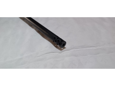 Bergara B14 Wilderness Thumbole Carbon