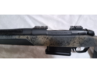 Bergara B14 Wilderness Thumbole Carbon