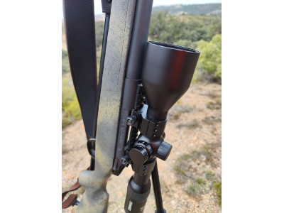 Bergara b14 winderness