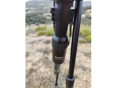 Bergara b14 winderness