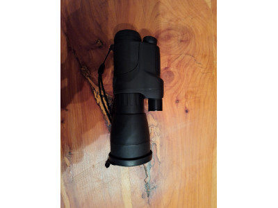 BERGARA BA13 - EQUIPO ESPERAS NOCTURNAS