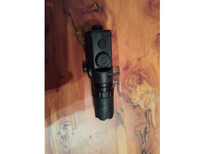 BERGARA BA13 - EQUIPO ESPERAS NOCTURNAS