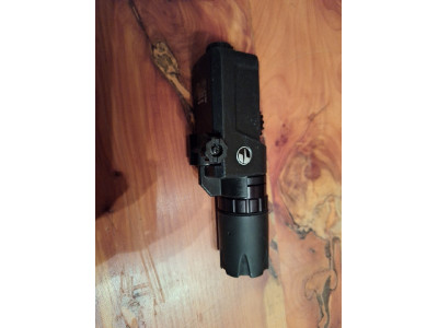 BERGARA BA13 - EQUIPO ESPERAS NOCTURNAS