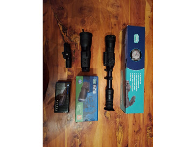 BERGARA BA13 - EQUIPO ESPERAS NOCTURNAS