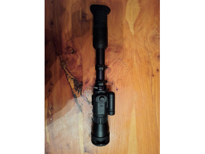 BERGARA BA13 - EQUIPO ESPERAS NOCTURNAS