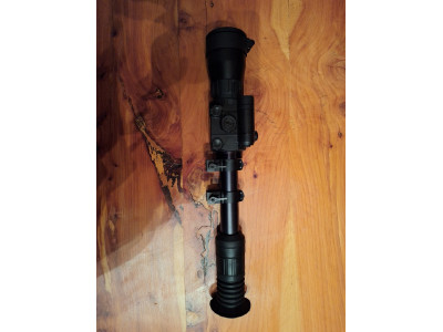 BERGARA BA13 - EQUIPO ESPERAS NOCTURNAS