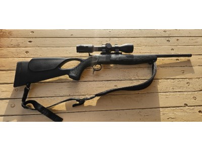 Bergara BA13 243 Win con mira Avistar