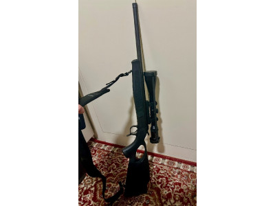 Bergara BA13 3006 Monotiro Desmontable