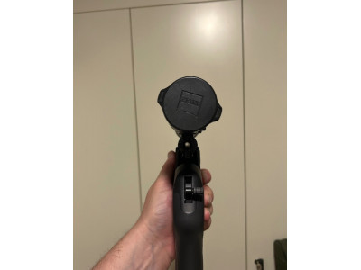 bergara ba13 3006 monotiro desmontable