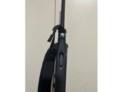 bergara ba13 3006 monotiro desmontable