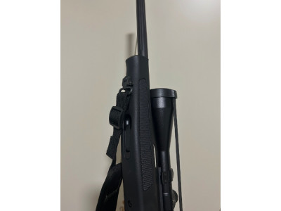 bergara ba13 3006 monotiro desmontable