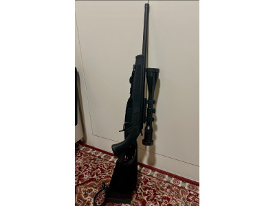 bergara ba13 3006 monotiro desmontable