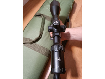 Bergara BA13 308 monotiro