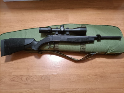Bergara BA13 308 monotiro