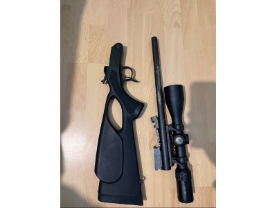 Bergara ba13 308wm.  …