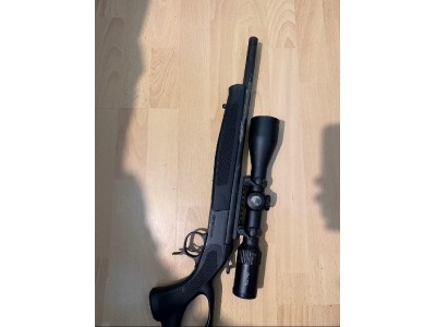 Bergara BA13 308 Win