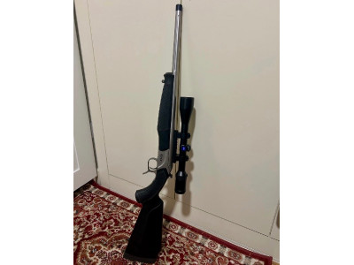 Bergara BA13 Apex 6.5x57R