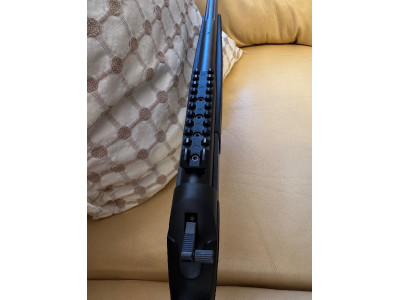 BERGARA BA13 calibre 270