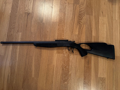Bergara BA13 Calibre 270