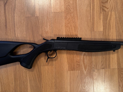 BERGARA BA13 calibre 270