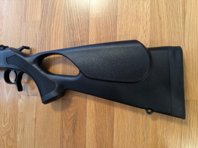 BERGARA BA13 calibre 270