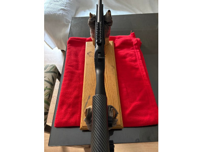 Bergara BA13 Takedown calibre 308 negro sintético