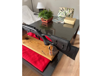 Bergara BA13 Takedown Calibre 308 Negro Sintético